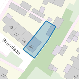 Perceel NKK01-B-7521