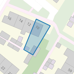 Perceel NKK01-B-7522