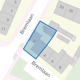 Perceel NKK01-B-7523