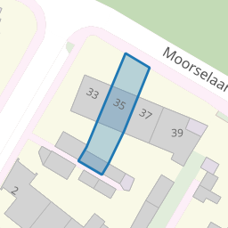 Perceel NKK01-B-7526