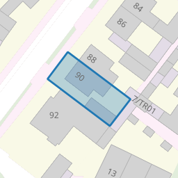 Perceel NKK01-B-7543