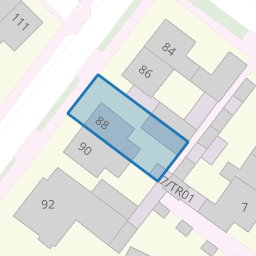 Perceel NKK01-B-7544