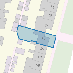 Perceel NKK01-B-7551