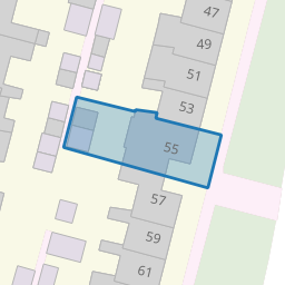 Perceel NKK01-B-7552