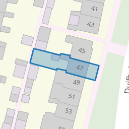 Perceel NKK01-B-7556