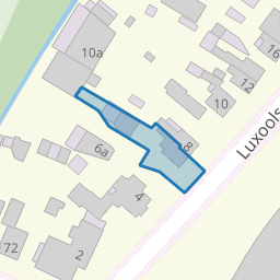 Perceel NKK01-B-7560