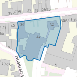 Perceel NKK01-B-7583