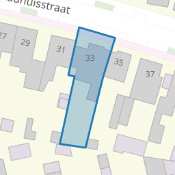 Perceel NKK01-B-7588