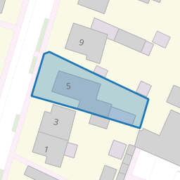 Perceel NKK01-B-7594