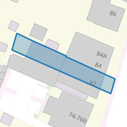 Perceel NKK01-B-7595