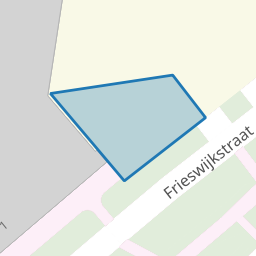 Perceel NKK01-B-7597