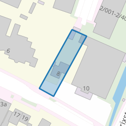 Perceel NKK01-B-7601