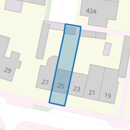 Perceel NKK01-B-7625