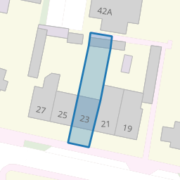 Perceel NKK01-B-7626