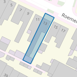 Perceel NKK01-B-7653