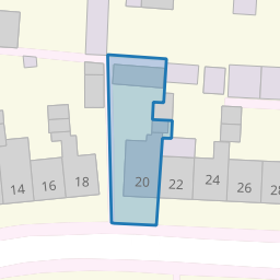 Perceel NKK01-B-7663