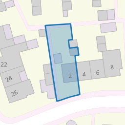 Perceel NKK01-B-7668