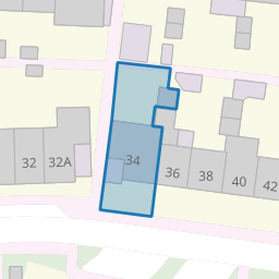 Perceel NKK01-B-7670