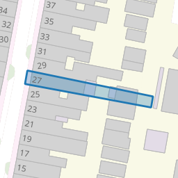 Perceel NKK01-B-7694