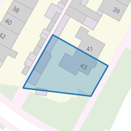 Perceel NKK01-B-7707