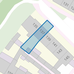 Perceel NKK01-B-7709