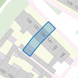 Perceel NKK01-B-7710