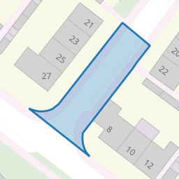 Perceel NKK01-B-7727