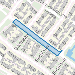 Perceel NKK01-B-7734