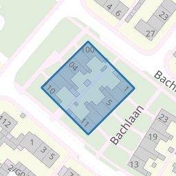 Perceel NKK01-B-7735