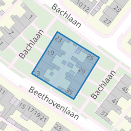 Perceel NKK01-B-7736