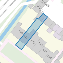 Perceel NKK01-B-7745