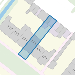 Perceel NKK01-B-7747