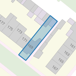 Perceel NKK01-B-7749