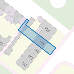 Perceel NKK01-B-7751