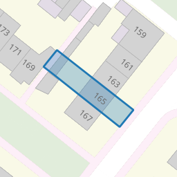 Perceel NKK01-B-7753