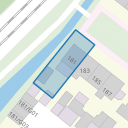 Perceel NKK01-B-7756