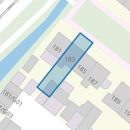 Perceel NKK01-B-7757