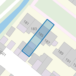 Perceel NKK01-B-7758