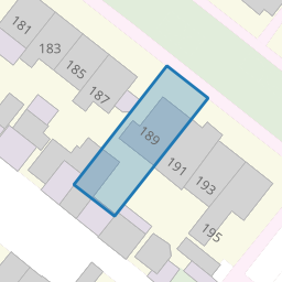 Perceel NKK01-B-7760