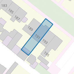 Perceel NKK01-B-7761