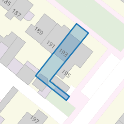 Perceel NKK01-B-7762