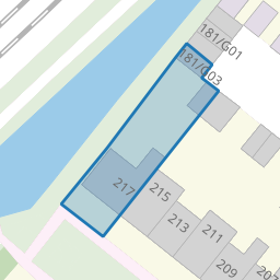 Perceel NKK01-B-7768