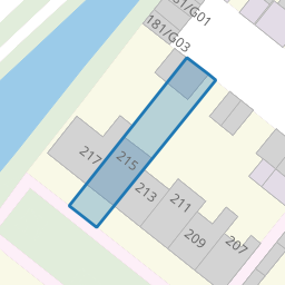 Perceel NKK01-B-7769