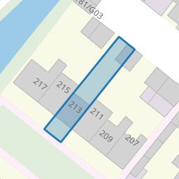 Perceel NKK01-B-7770