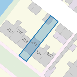 Perceel NKK01-B-7771