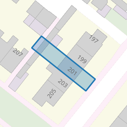 Perceel NKK01-B-7776