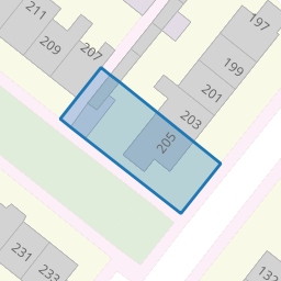 Perceel NKK01-B-7778