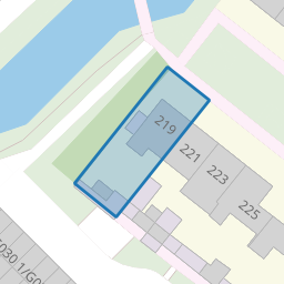 Perceel NKK01-B-7780