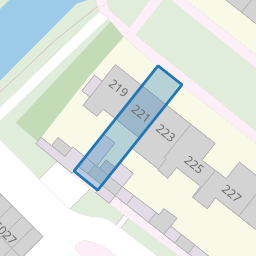 Perceel NKK01-B-7781