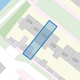 Perceel NKK01-B-7782